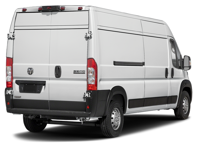 2023 Ram ProMaster Base