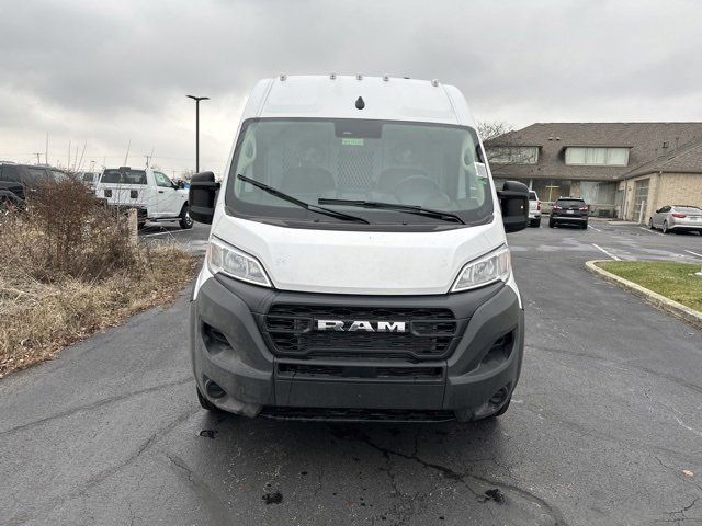 2023 Ram ProMaster Base