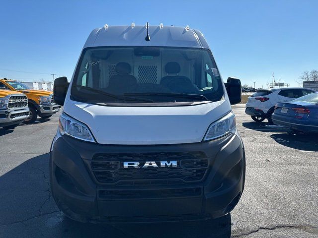 2023 Ram ProMaster Base