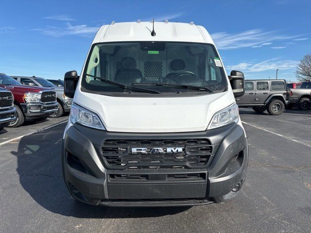 2023 Ram ProMaster Base