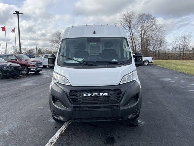 2023 Ram ProMaster Base