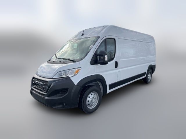 2023 Ram ProMaster Base