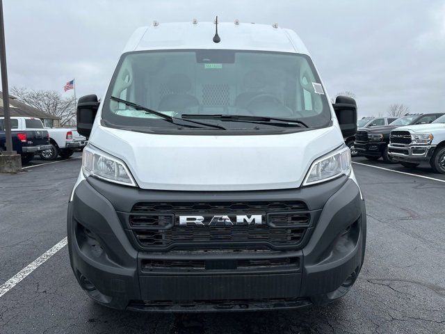 2023 Ram ProMaster Base