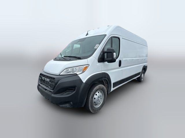 2023 Ram ProMaster Base