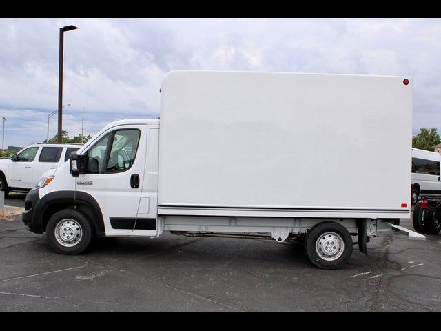 2023 Ram ProMaster Base