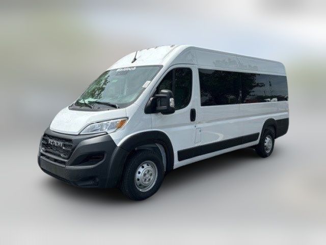 2023 Ram ProMaster Base
