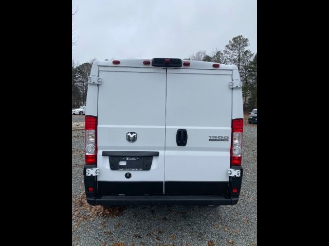 2023 Ram ProMaster Base