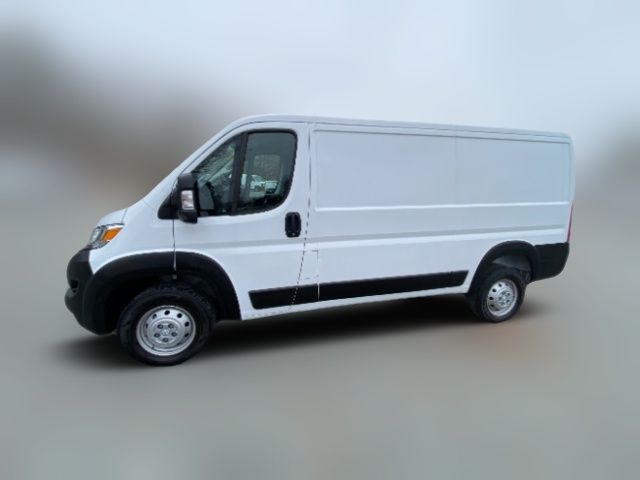 2023 Ram ProMaster Base