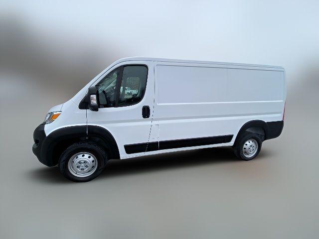 2023 Ram ProMaster Base