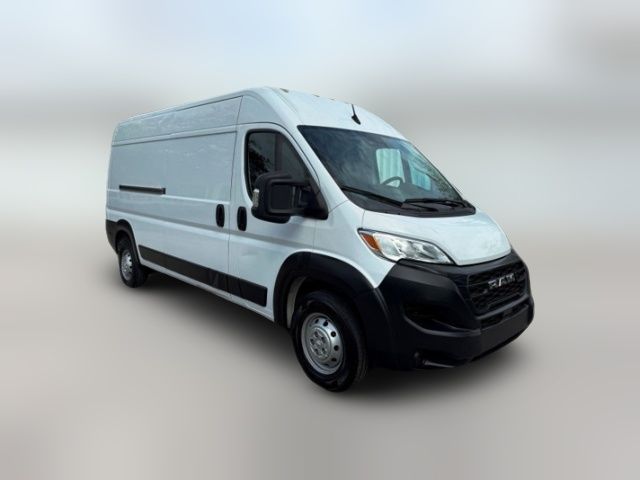 2023 Ram ProMaster Base
