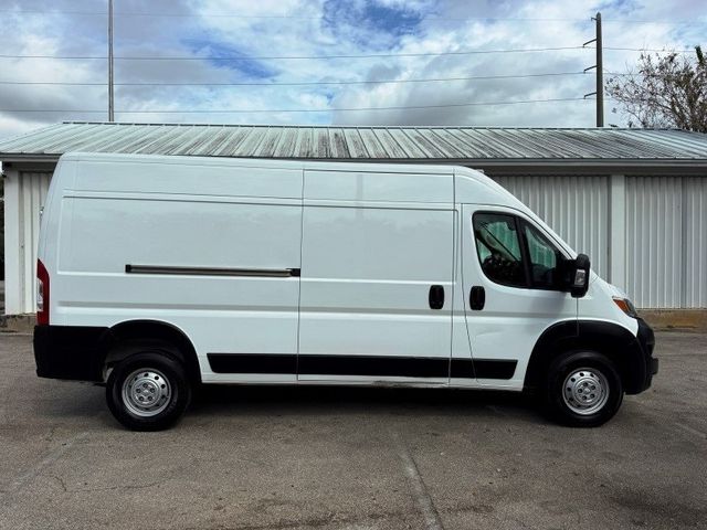 2023 Ram ProMaster Base