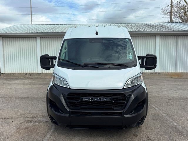 2023 Ram ProMaster Base