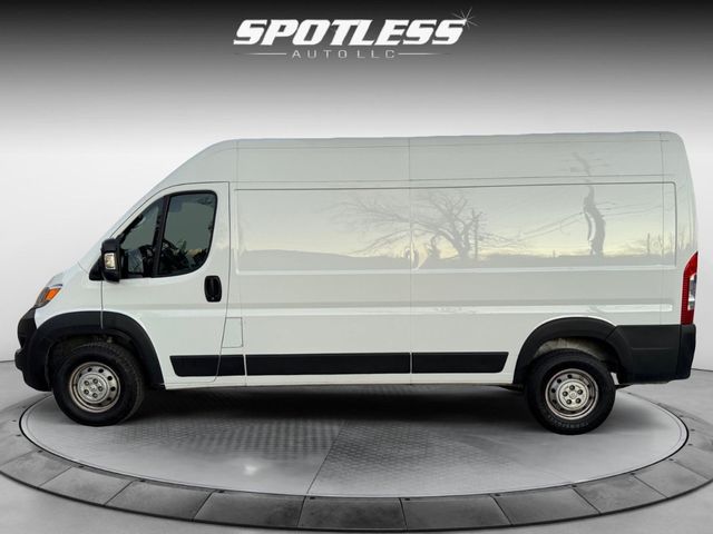 2023 Ram ProMaster Base