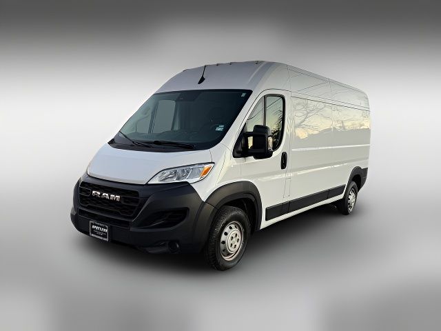 2023 Ram ProMaster Base