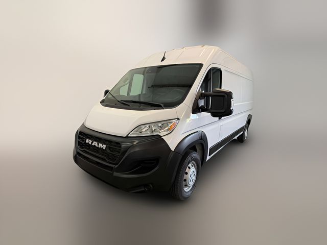 2023 Ram ProMaster Base