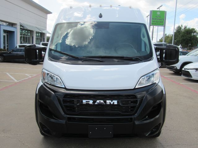 2023 Ram ProMaster Base