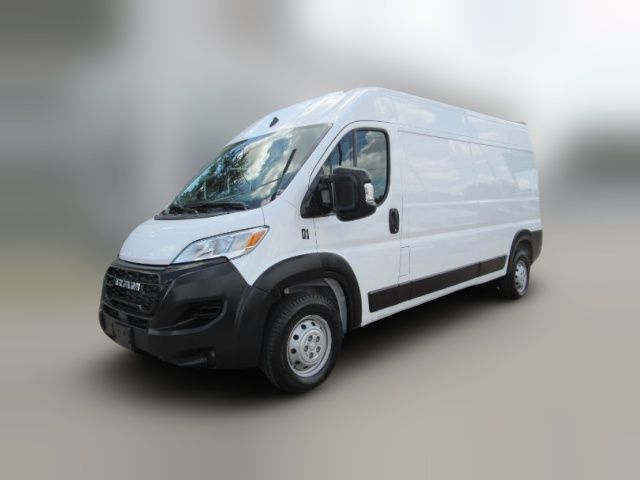 2023 Ram ProMaster Base