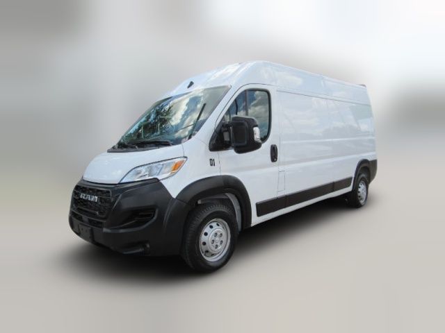 2023 Ram ProMaster Base