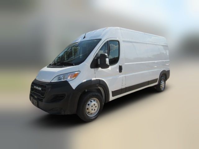 2023 Ram ProMaster Base