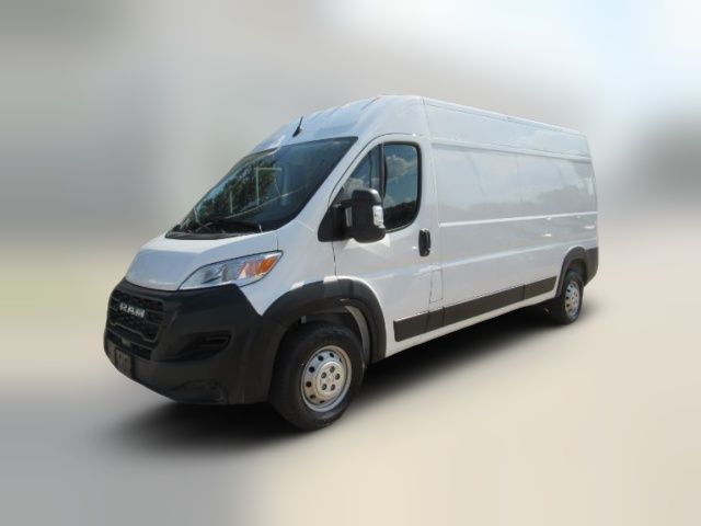 2023 Ram ProMaster Base