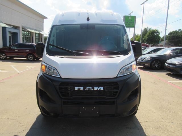 2023 Ram ProMaster Base