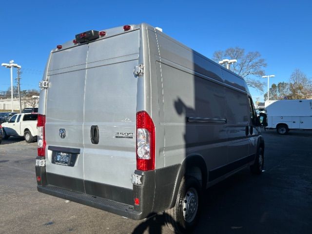 2023 Ram ProMaster Base