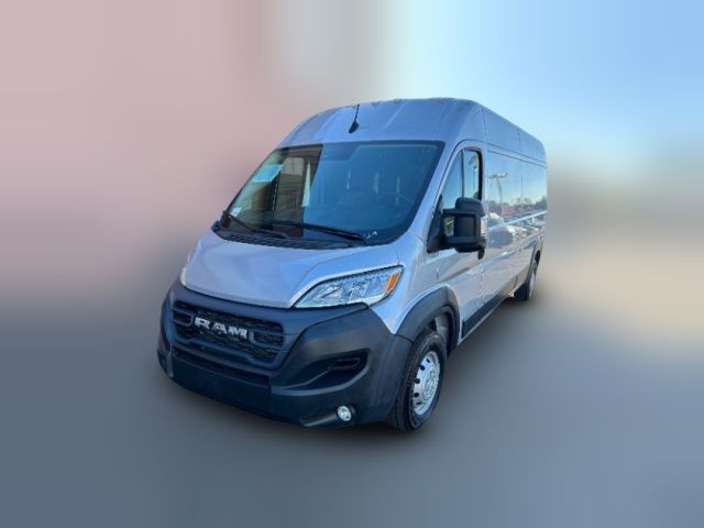 2023 Ram ProMaster Base