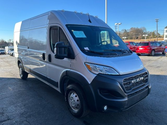 2023 Ram ProMaster Base