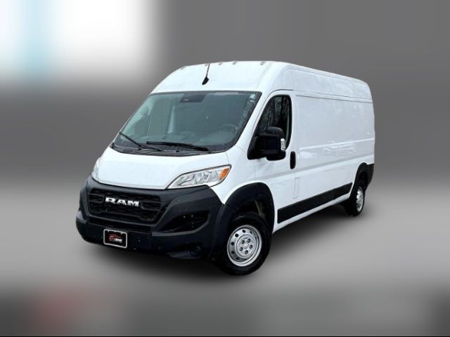 2023 Ram ProMaster Base