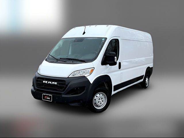 2023 Ram ProMaster Base