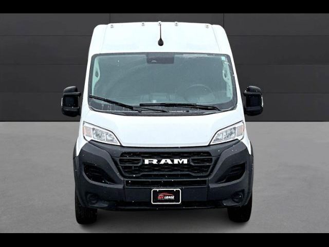 2023 Ram ProMaster Base