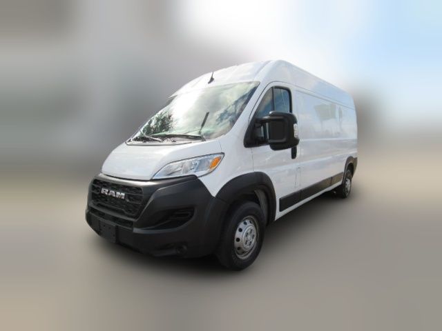 2023 Ram ProMaster Base