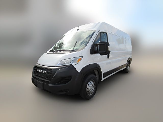 2023 Ram ProMaster Base