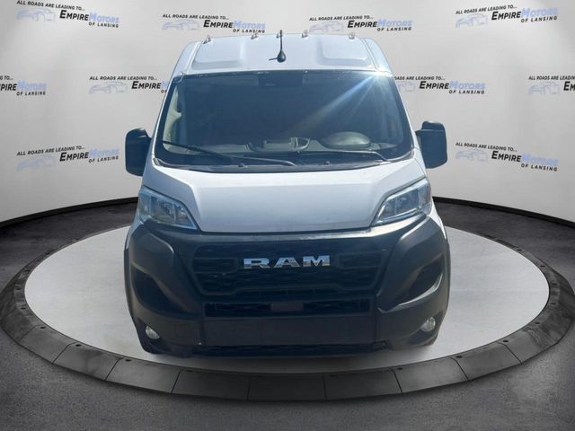 2023 Ram ProMaster Base