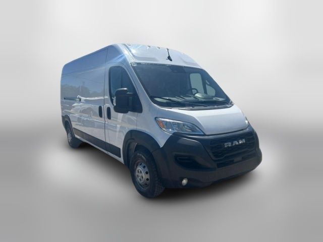 2023 Ram ProMaster Base