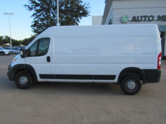 2023 Ram ProMaster Base