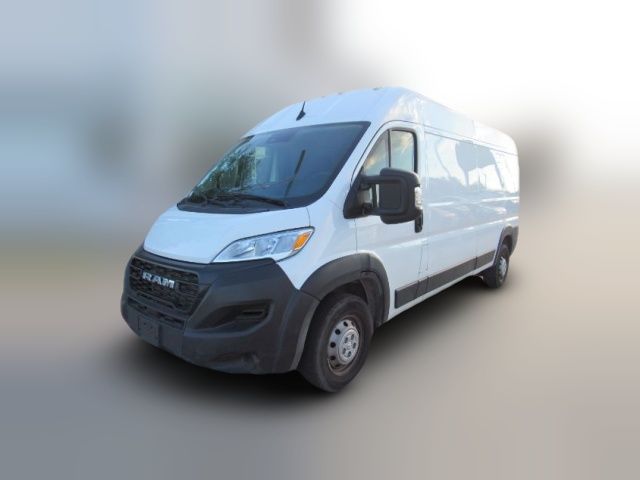 2023 Ram ProMaster Base