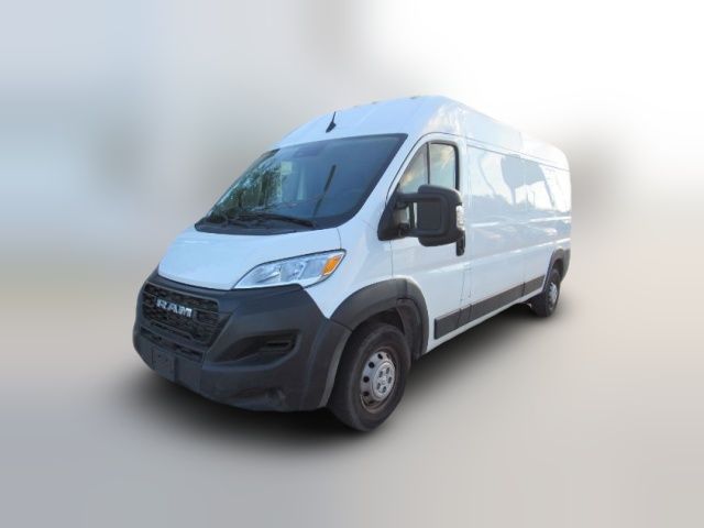 2023 Ram ProMaster Base