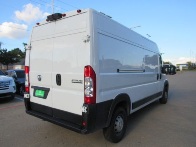 2023 Ram ProMaster Base