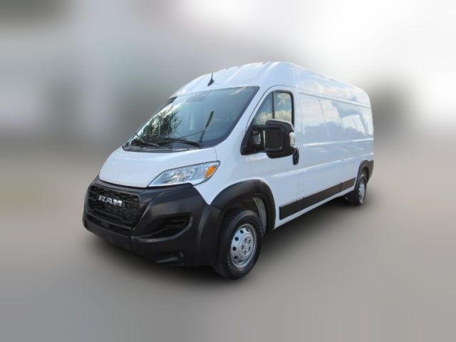 2023 Ram ProMaster Base