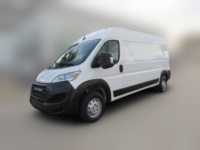 2023 Ram ProMaster Base