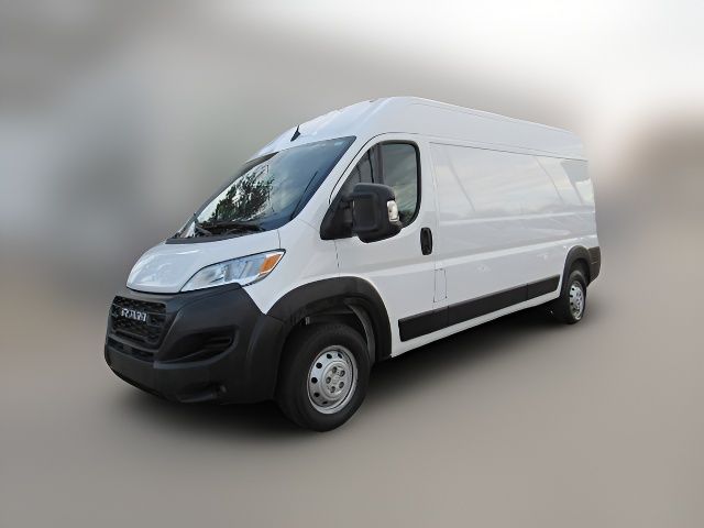 2023 Ram ProMaster Base