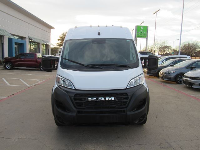 2023 Ram ProMaster Base