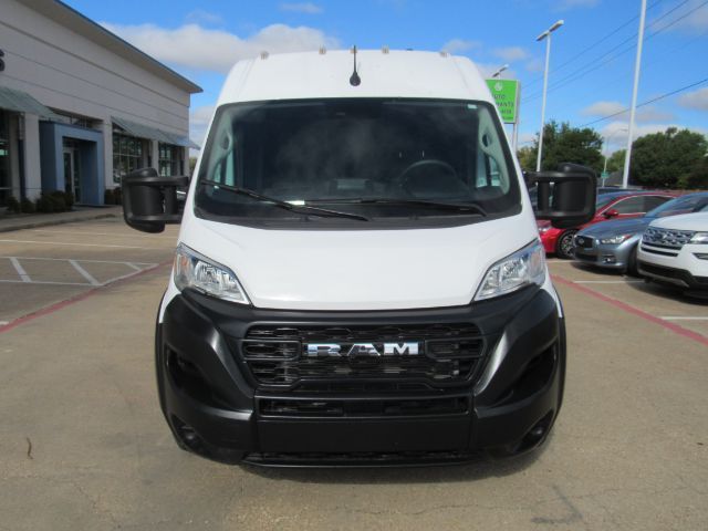 2023 Ram ProMaster Base