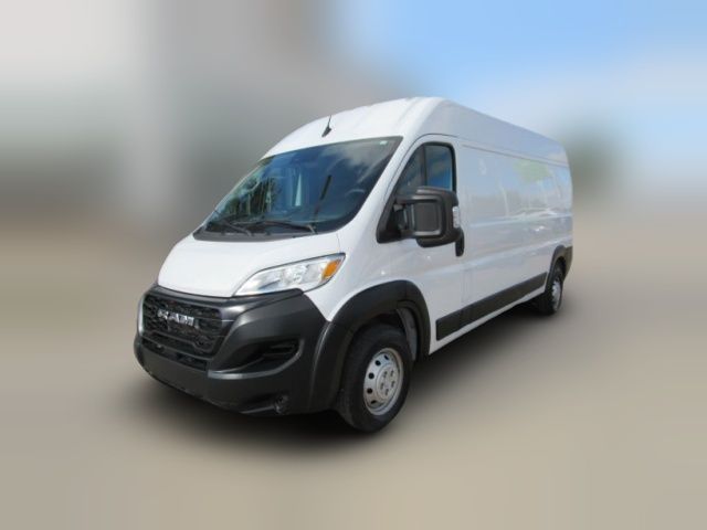 2023 Ram ProMaster Base