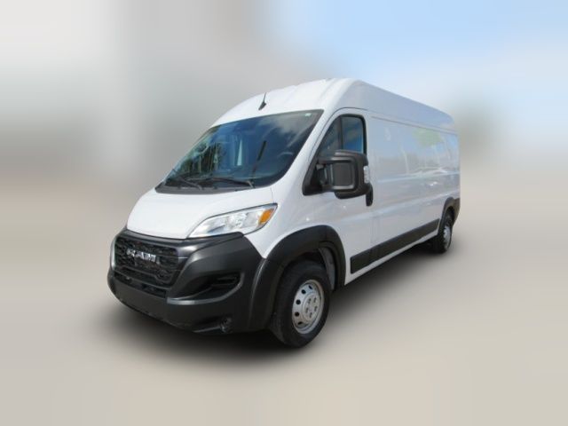 2023 Ram ProMaster Base