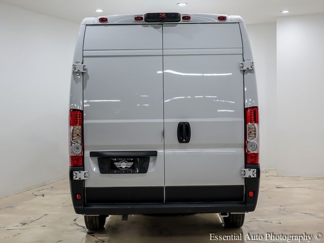 2023 Ram ProMaster Base