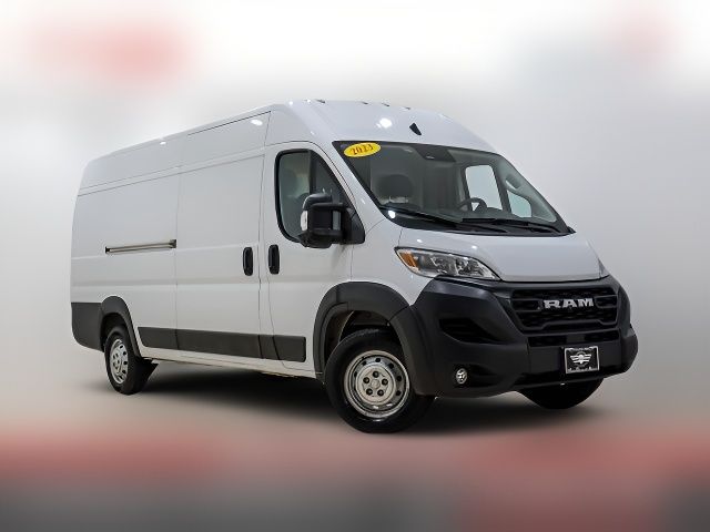 2023 Ram ProMaster Base