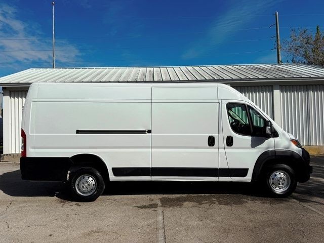 2023 Ram ProMaster Base