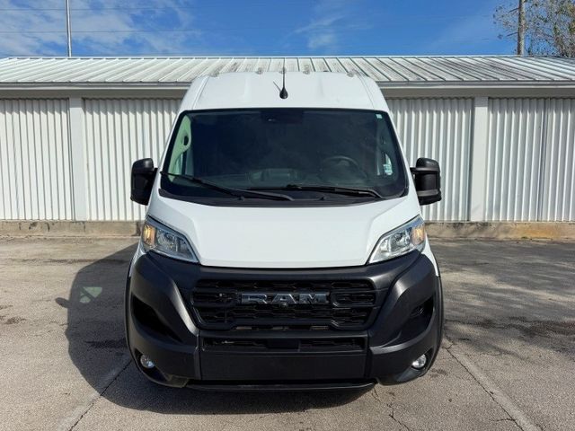 2023 Ram ProMaster Base